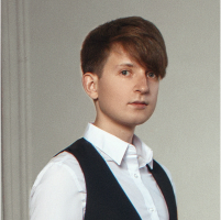 Alexander Strumilov
