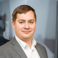 Dmitry Sazonenko