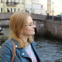 Yuliya Kokorina